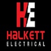 Logo of Halkett Electrical